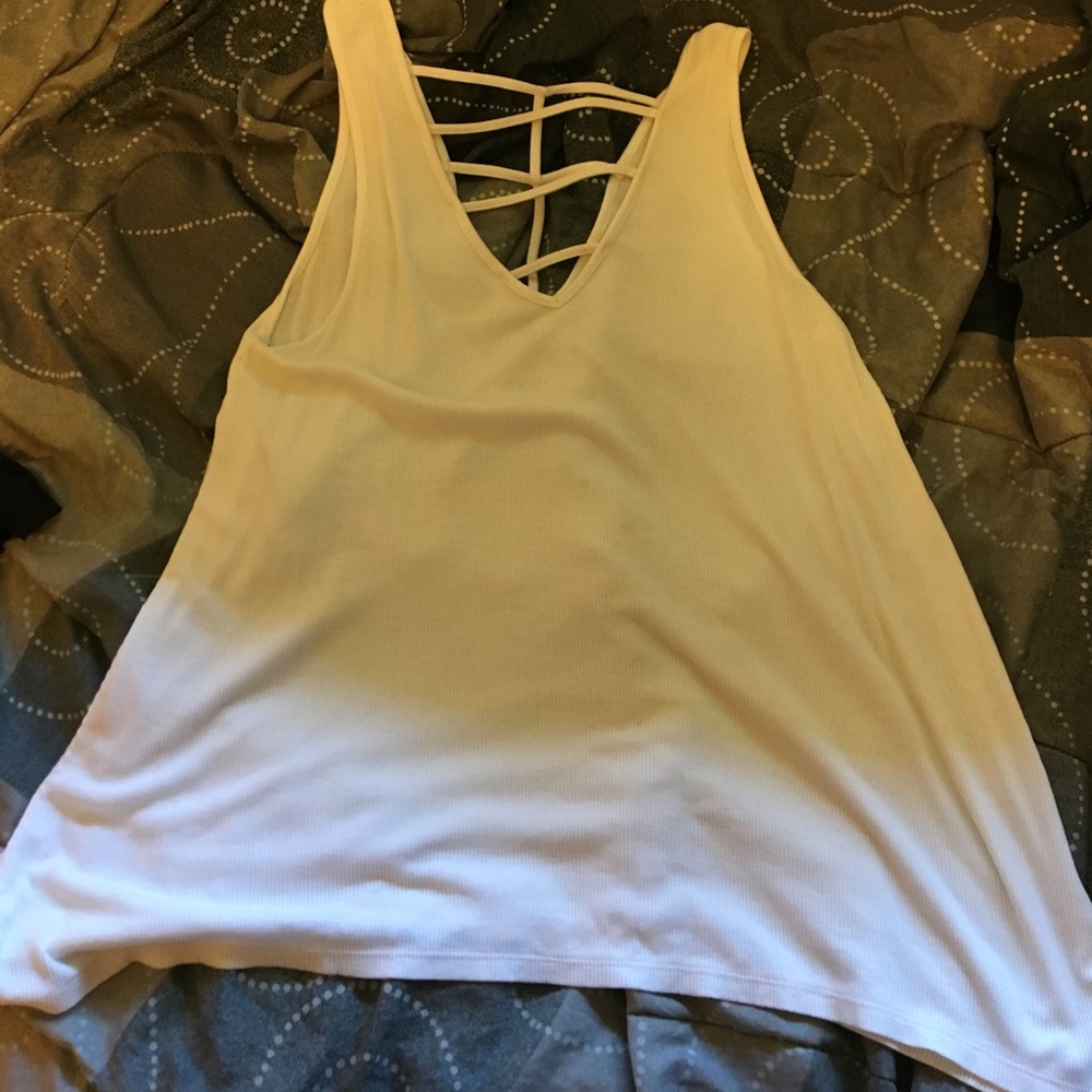 American eagle soft and sexy shirt