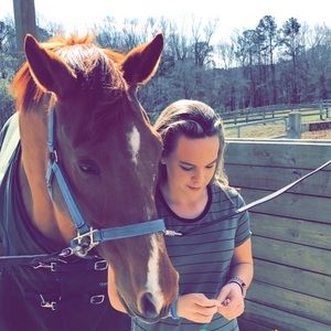 Meet your Posher, Ally