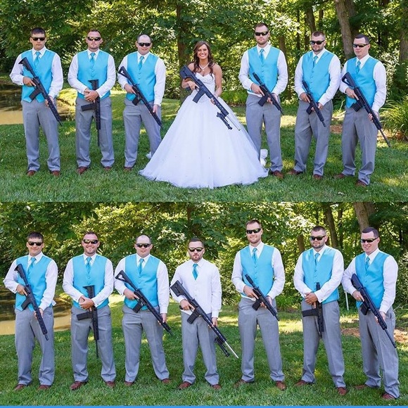 Meet your Posher, Chad - Picture 1 of 1