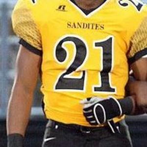 Meet your Posher, Raymond