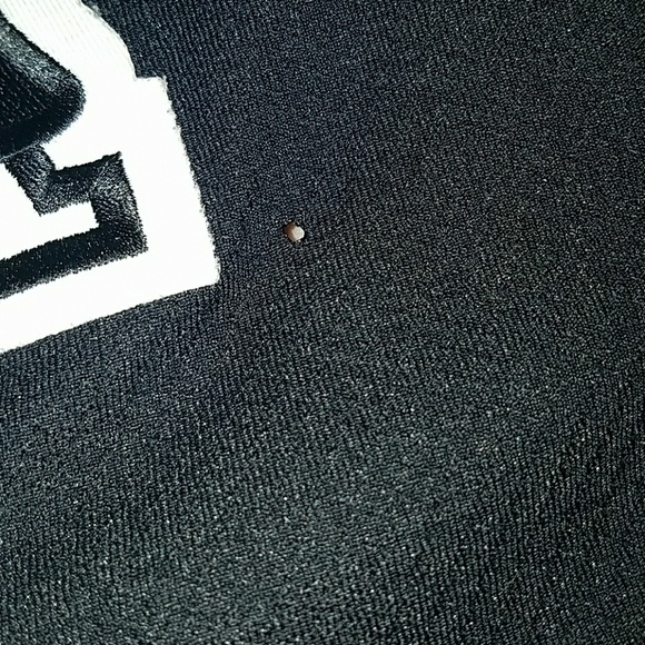 AUTHENTIC Crosby jersey! Size XXL in mens! - Picture 5 of 5