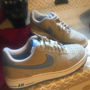 Nike air shoes