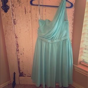 Alfred Angelo Bridesmaid Dress