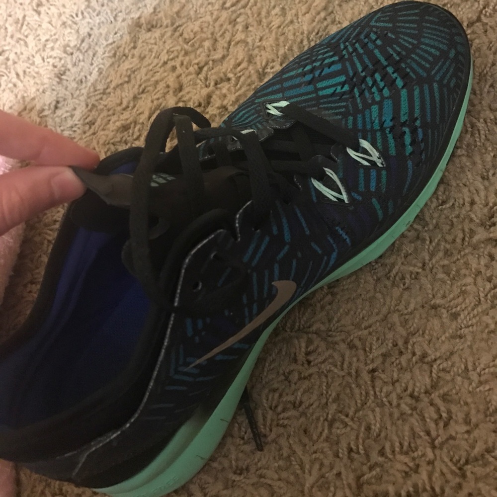 Worn twice