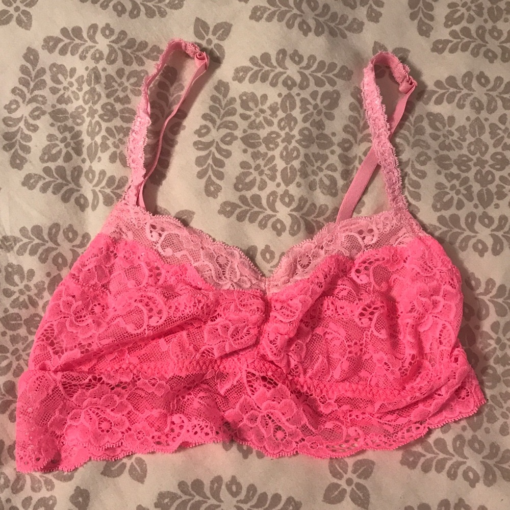 Lace Bralette
