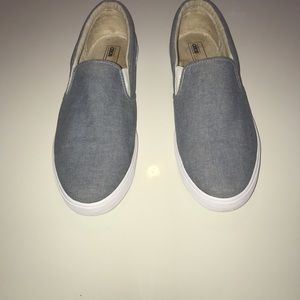 Loafer slippers