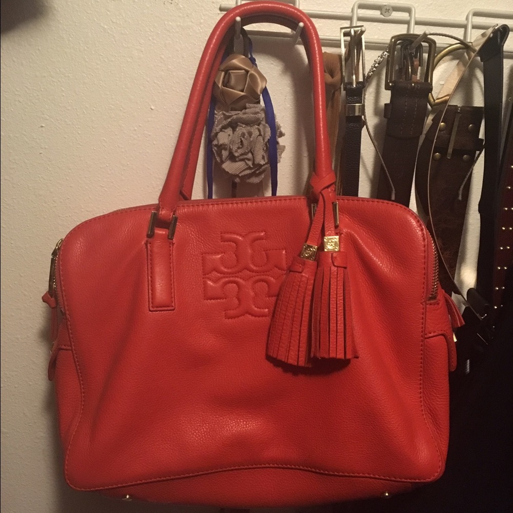 Tory Burch Thea purse