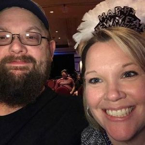 Meet your Posher, Butch