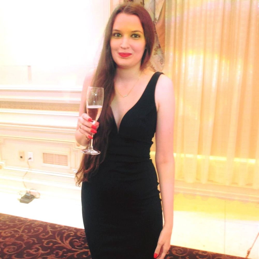 Meet your Posher, Karen