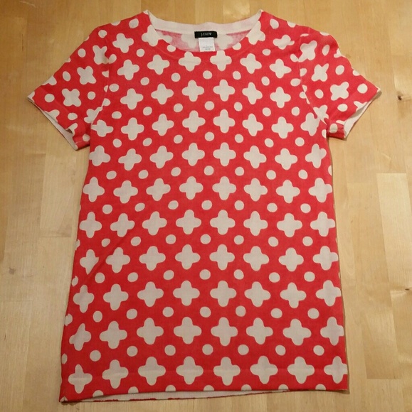 J. Crew Tops - *2-for-$10* J.Crew short sleeve sweater