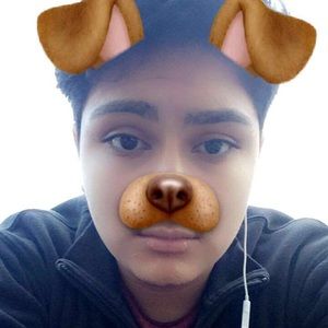 Meet your Posher, Erick