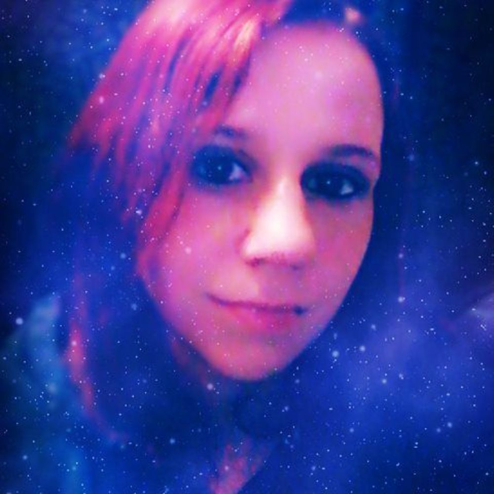 Meet your Posher, Harriet