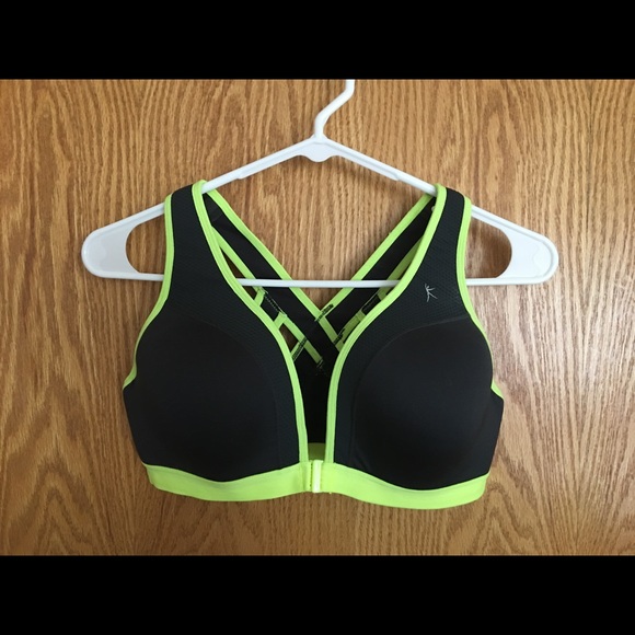 Sport Bra - Picture 1 of 2