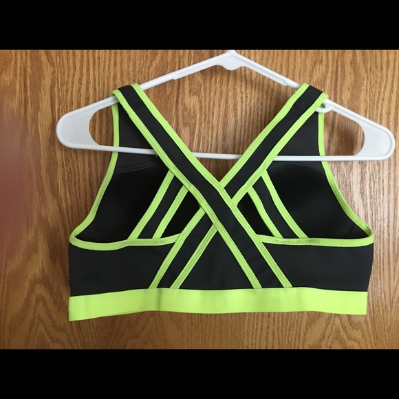 Sport Bra - Picture 2 of 2