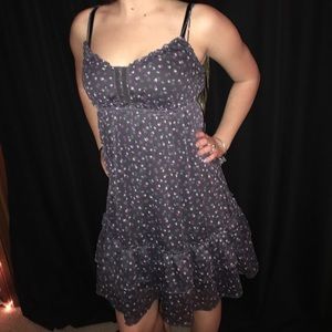 American eagle dress size 4