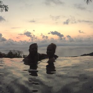 Meet your Posher, Krystal