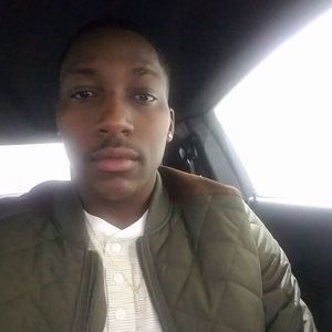 Meet your Posher, Darrel