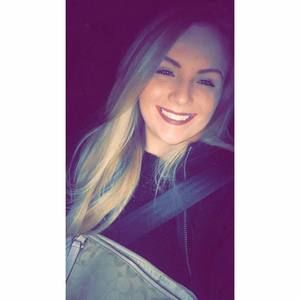 Meet your Posher, Madison