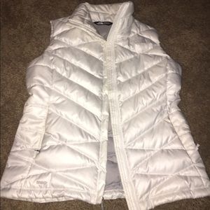 North face Vest!