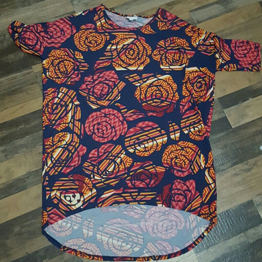 Lularoe xs Irma