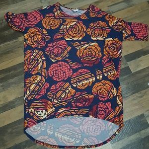 Lularoe xs Irma