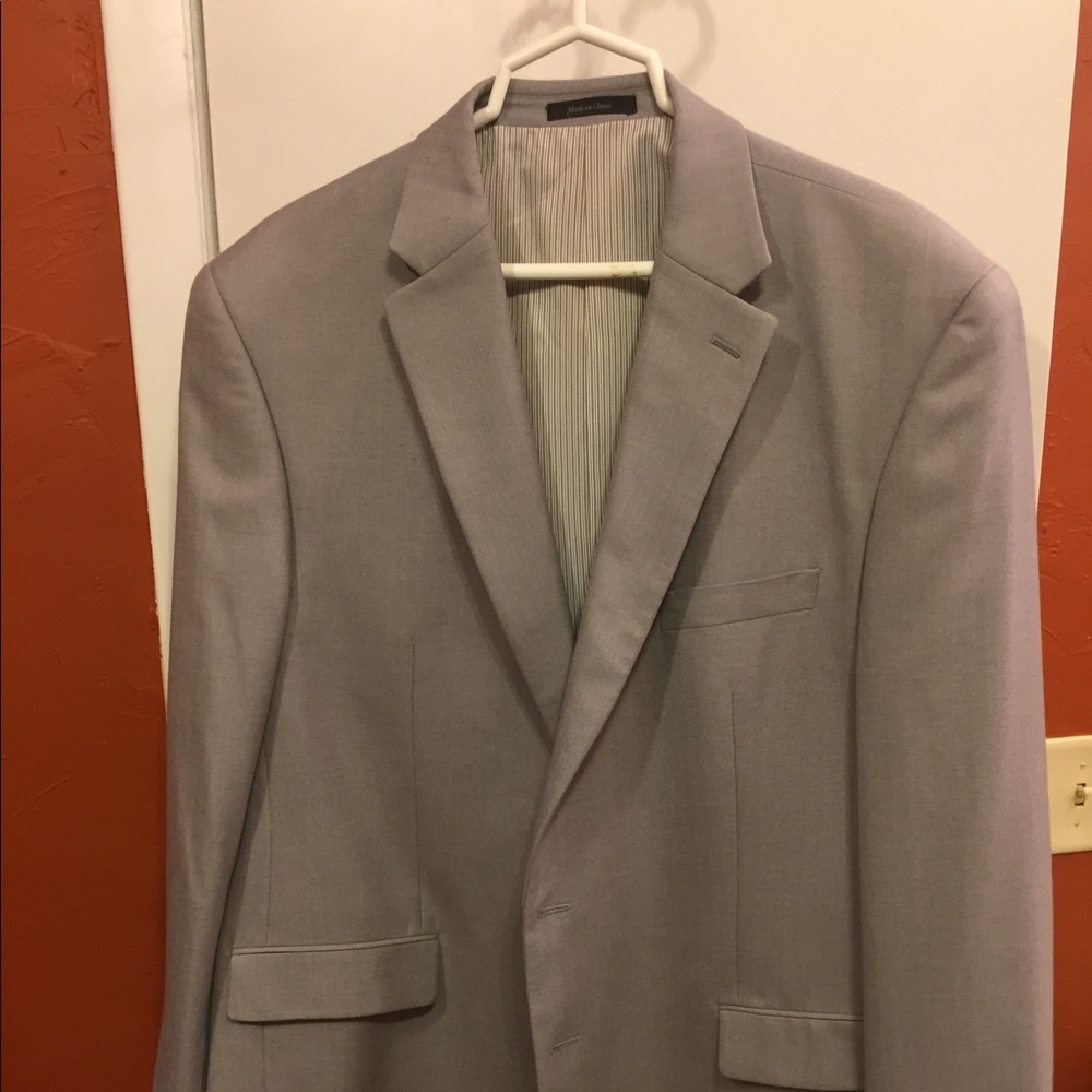 Ralph Lauren Chaps Sportcoat