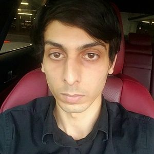 Meet your Posher, Ibrahim