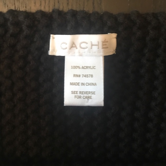 Knit Tub Top/Skirt/NeckWarmer.   Get Creative! - Picture 2 of 4