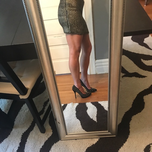 Knit Tub Top/Skirt/NeckWarmer.   Get Creative! - Picture 4 of 4