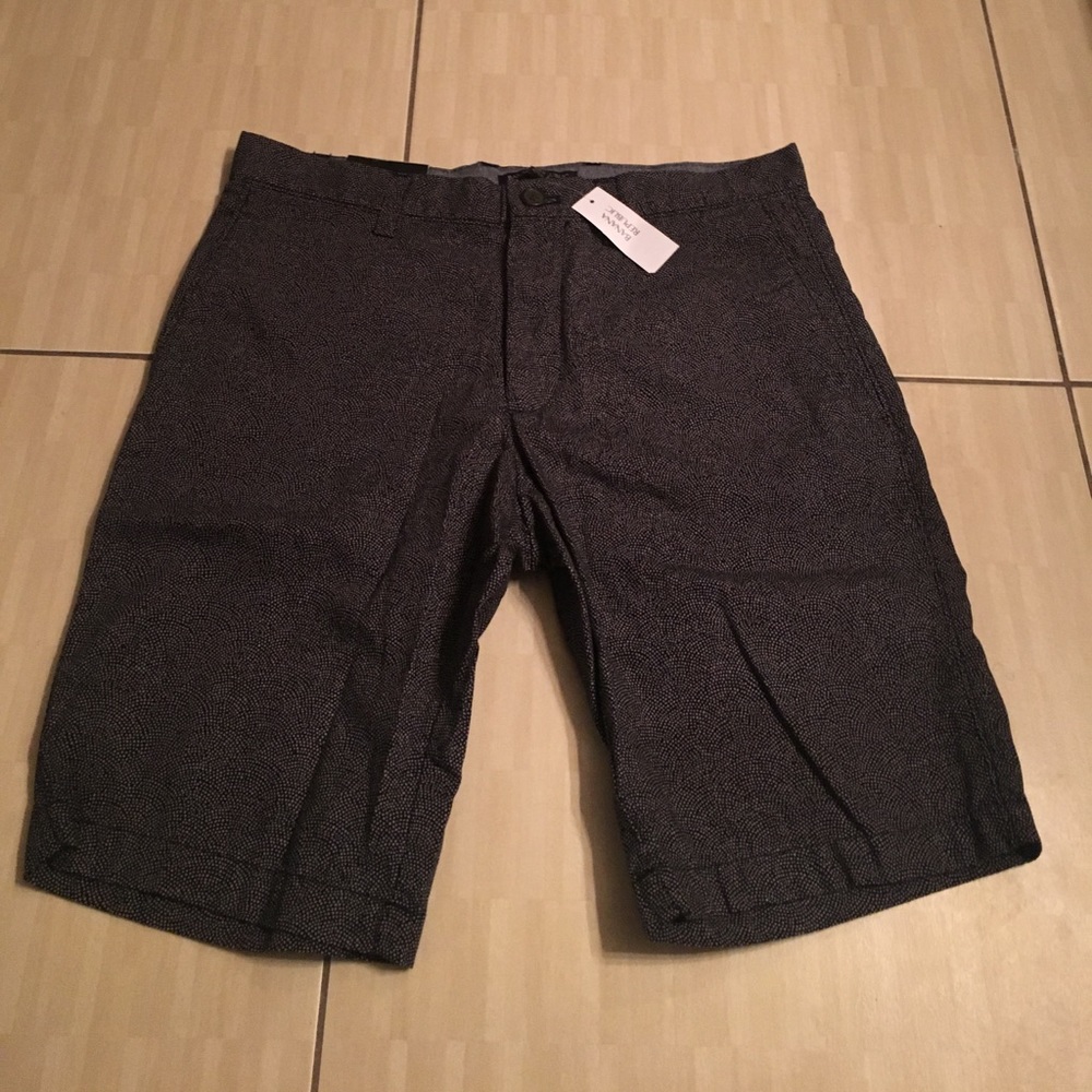 Men's casual shorts from Banana Republic size 30.