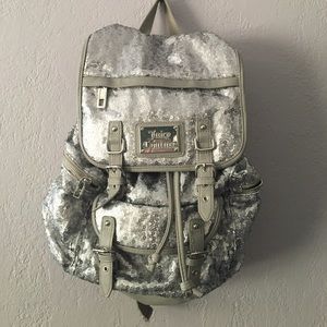 JUICY COUTURE BACKPACK