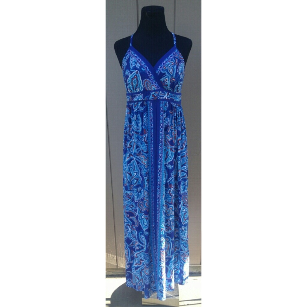 INC International Concepts Dress Size Large