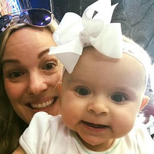 Meet your Posher, Erika