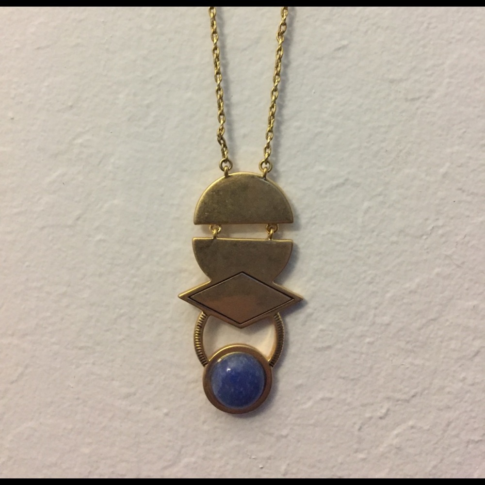 Madewell Necklace