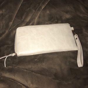 Wallet/Wristlet