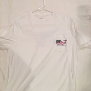 Vineyard Vines Tee