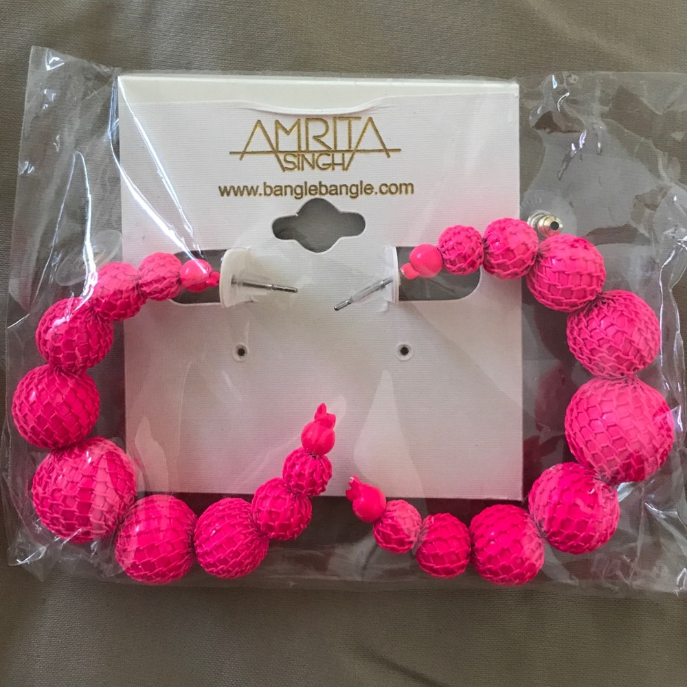 Amrita Earrings