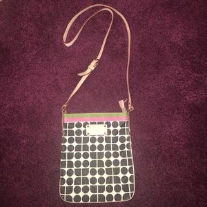 Kate spade cross body