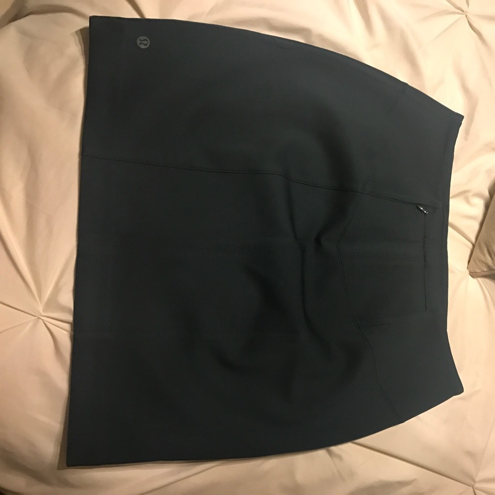 Lululemon Skirt