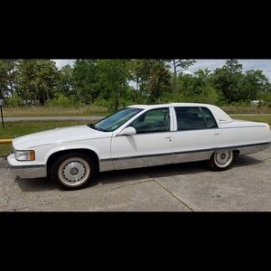 Meet your Posher, Timothy