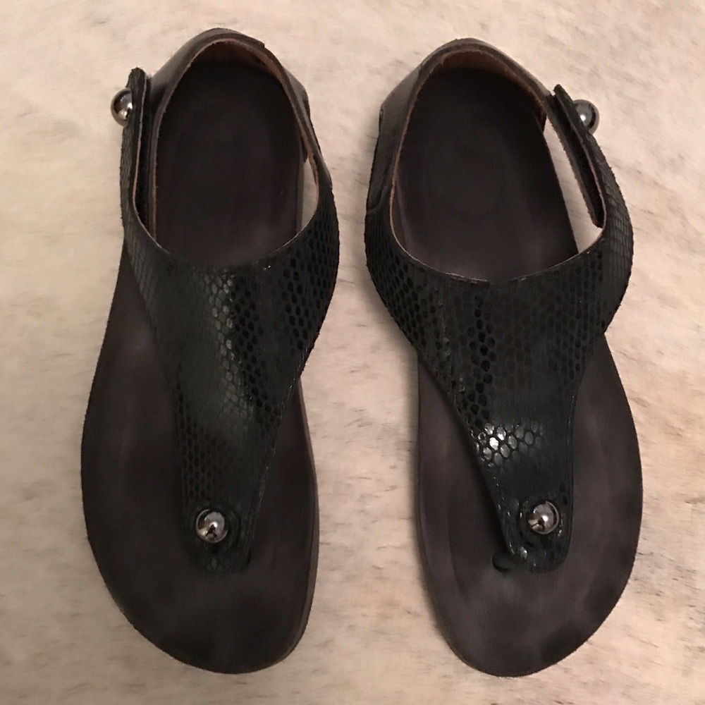 Ca'shott sandals