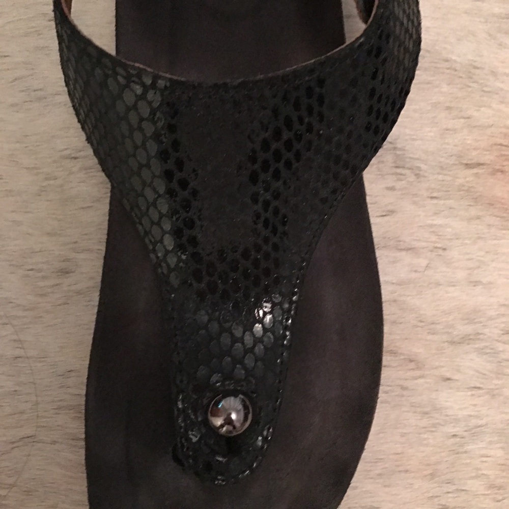 Ca'shott sandals - Picture 2 of 3