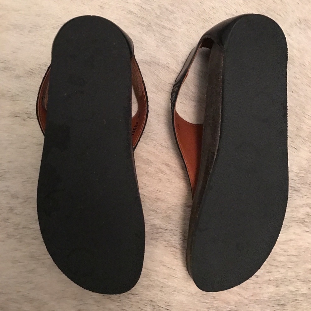 Ca'shott sandals - Picture 3 of 3