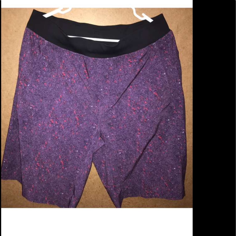 Men's Lululemon Shorts