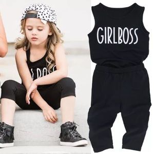 Boss Girl Outfits