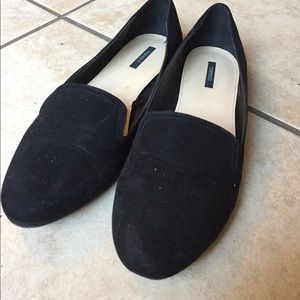 Black Flats