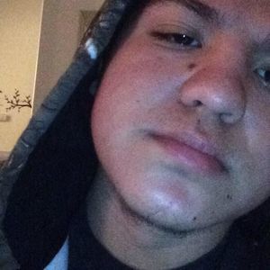 Meet your Posher, Izaiah