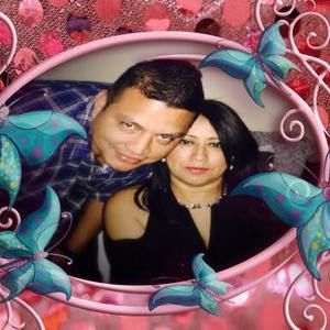 Meet your Posher, Maritza