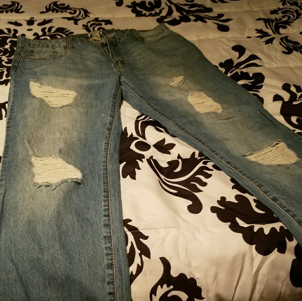 Forever 21 Premium Denim jeans