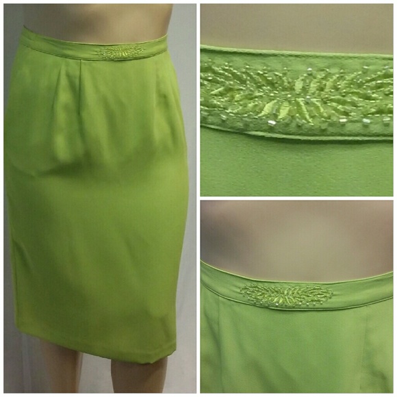 *PLUS* ST. ANTHONY,  SKIRT, size 16 - Picture 2 of 7